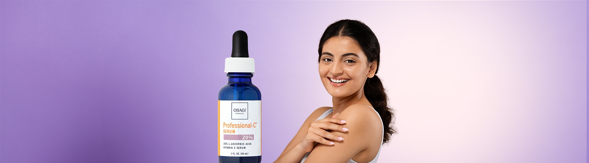 banner-Professional C 20% serum