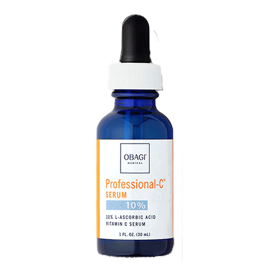 Professional C 10% serum-main-image