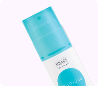 image-Hydrafactor broad spectrum SPF 30