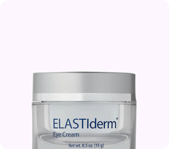 Elastiderm eye cream