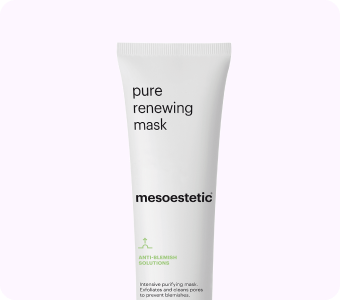 image-Pure renewing mask