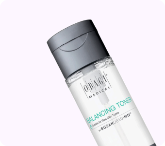 Balancing Toner