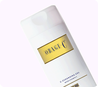 image-C-cleansing gel