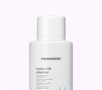 image-Hydramilk cleanser