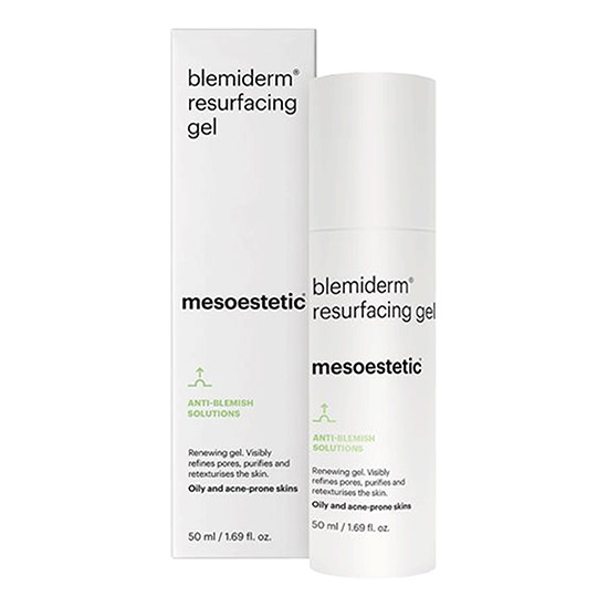 Blemiderm resurfacing gel-main-image