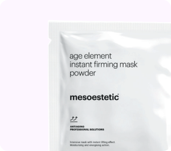 Firming mask