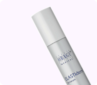 Elastiderm eye serum