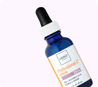 Professional C 20% serum