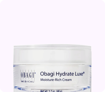 Obagi hydrate Luxe