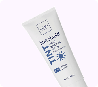 image-Sunshield   tint broad spectrum  cool SPF 50