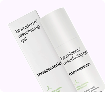 image-Blemiderm resurfacing gel