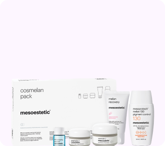 Cosmelan Pack Professional Use