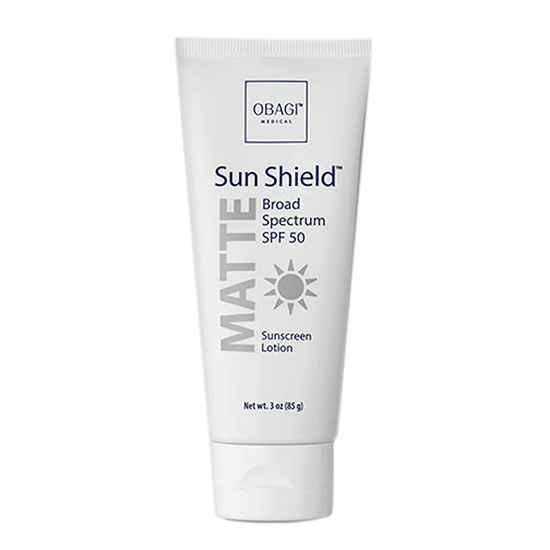 Sunshield matte broad spectrum SPF 50-main-image