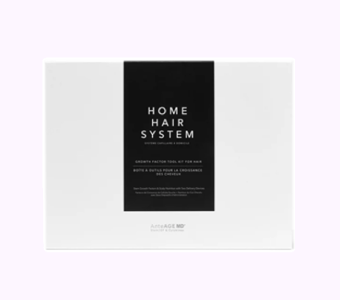 image-Home Hair System