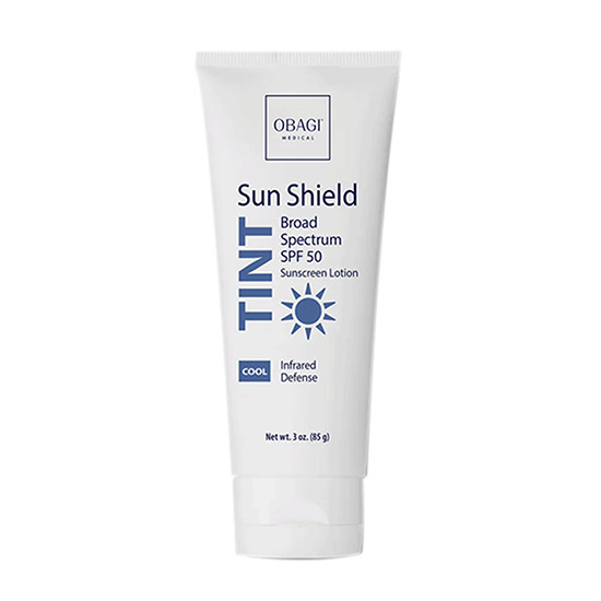 Sunshield   tint broad spectrum  cool SPF 50-main-image