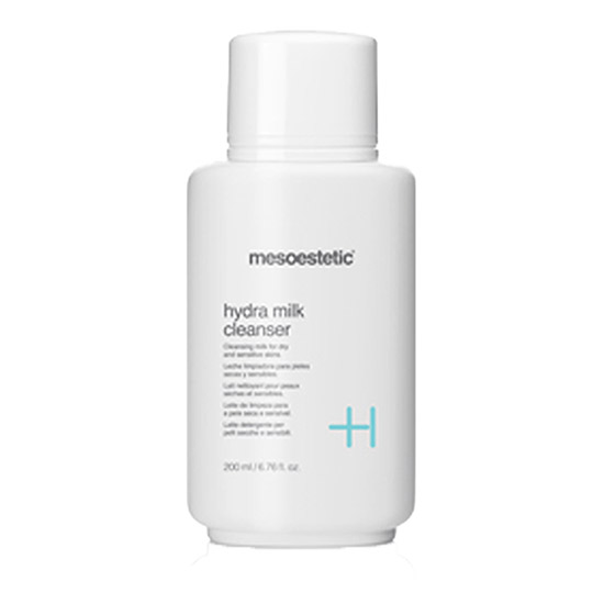 Hydramilk cleanser-main-image