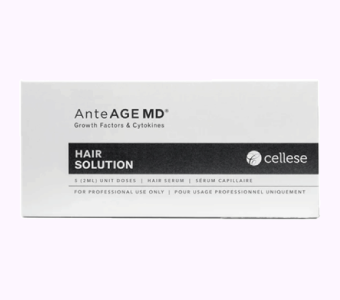 image-Hair Growth Factor Solution