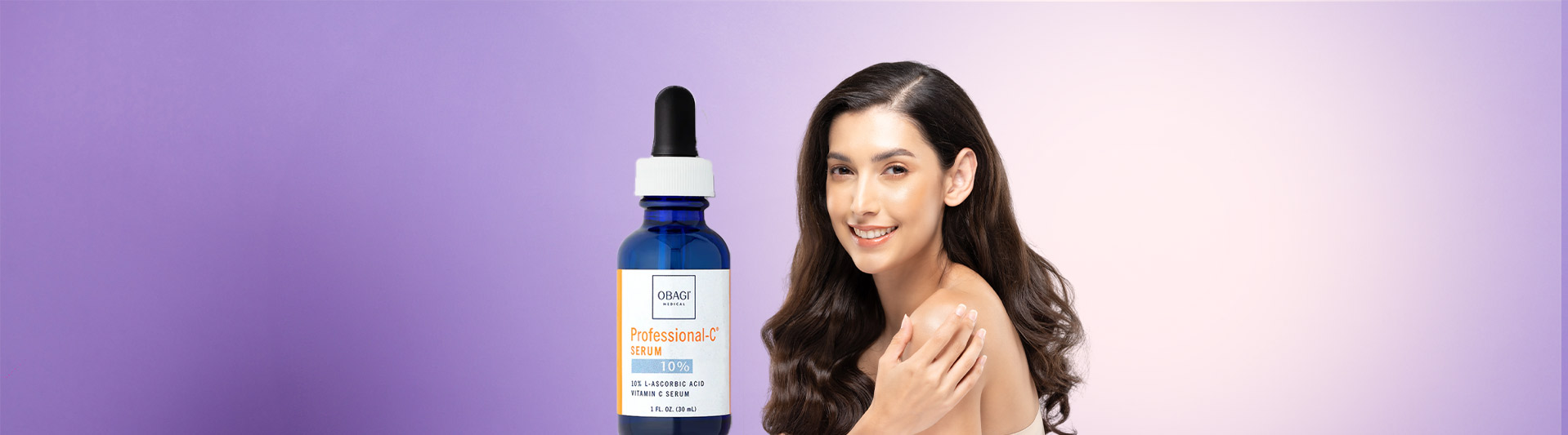 banner-Professional C 10% serum