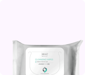 image-Cleansing wipes