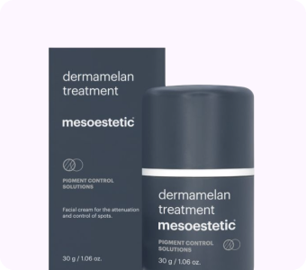 Dermamelan Treatment