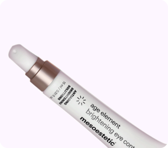 Brightening eye contour