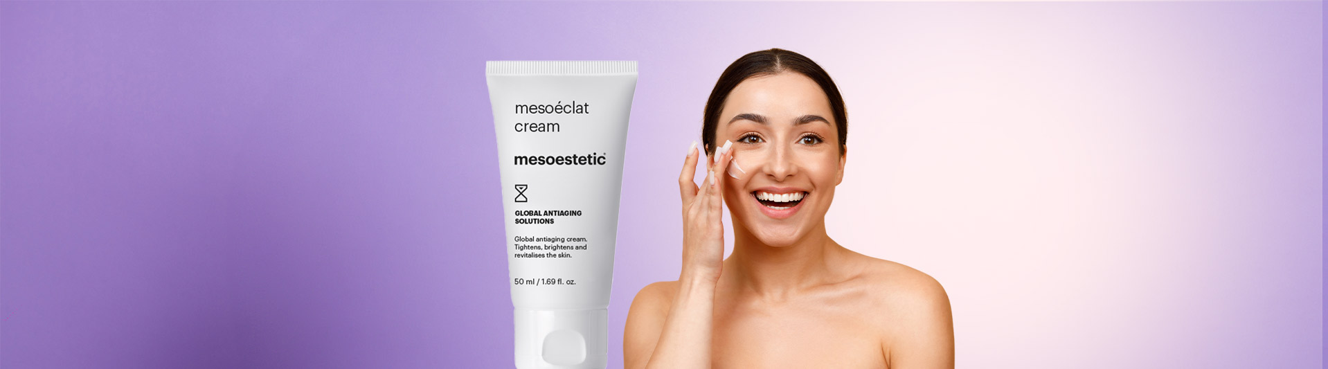 banner-Mesoeclat cream