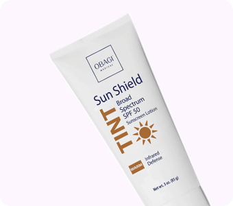 image-Sunshield   tint broad spectrum warm SPF 50