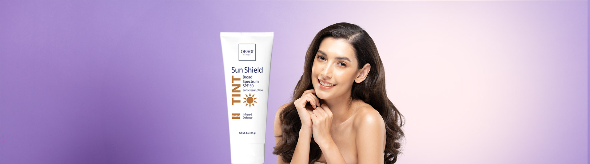 banner-Sunshield   tint broad spectrum warm SPF 50