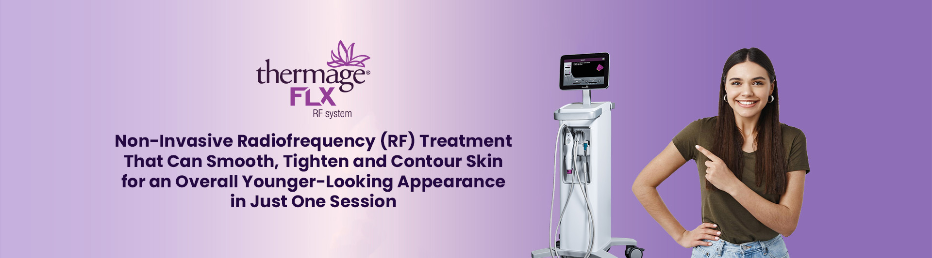 banner-Thermage FLX