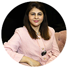 Dr Karishma Balani