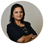 Dr Shefali Trasi